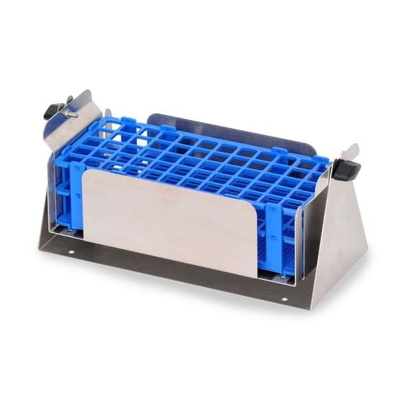 Test Tube Rack 16 mm Pivoting